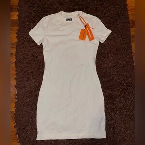 Heron Preston dress